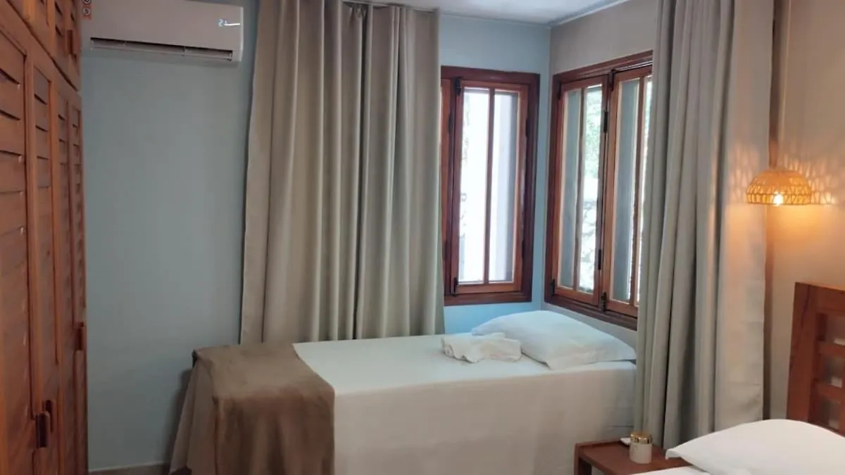 Condominio Perto Da Praia Porto Seguro Apartmán