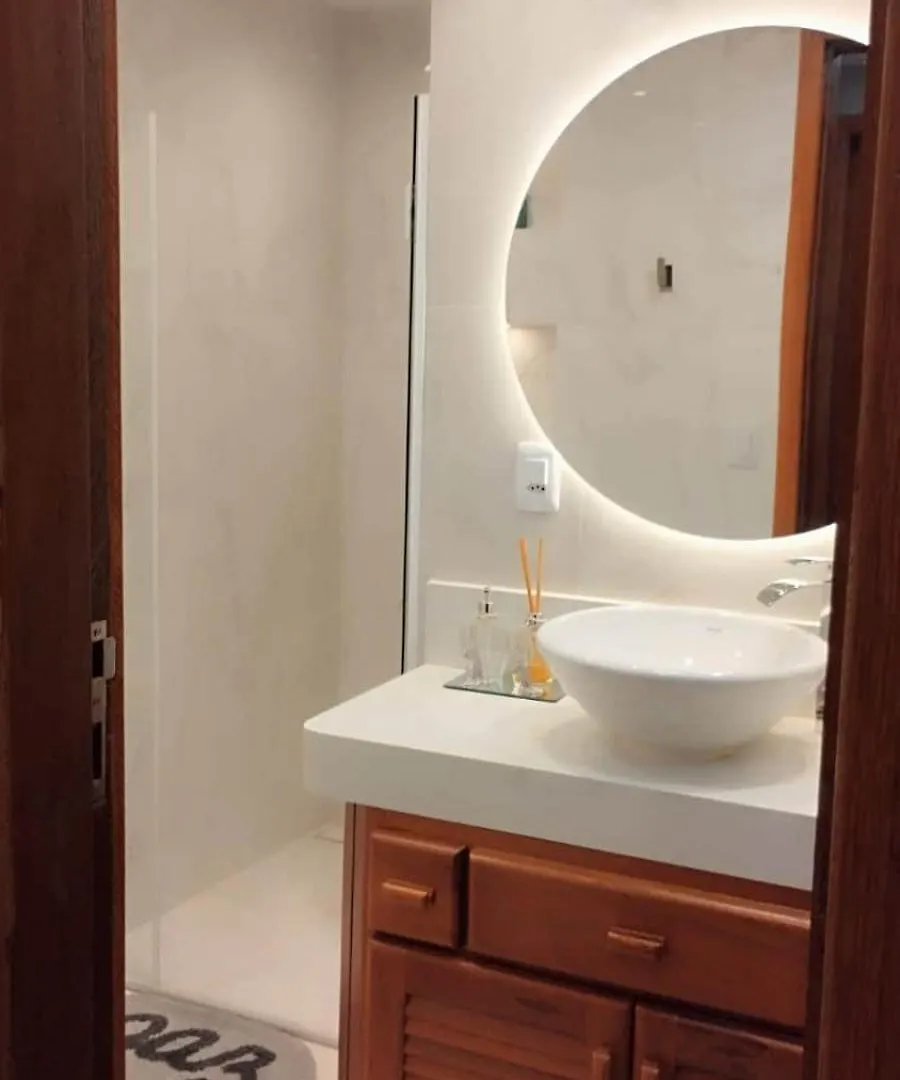 Condominio Perto Da Praia Porto Seguro