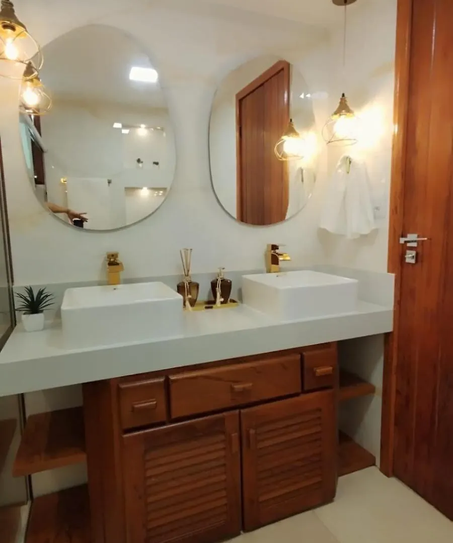 Condominio Perto Da Praia Porto Seguro 0*,