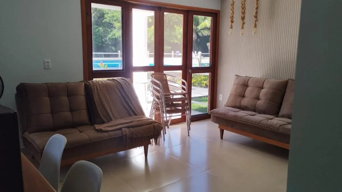 Apartment Condominio Perto Da Praia Porto Seguro
