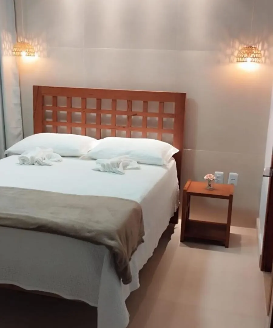 Apartment Condominio Perto Da Praia Porto Seguro Brazil
