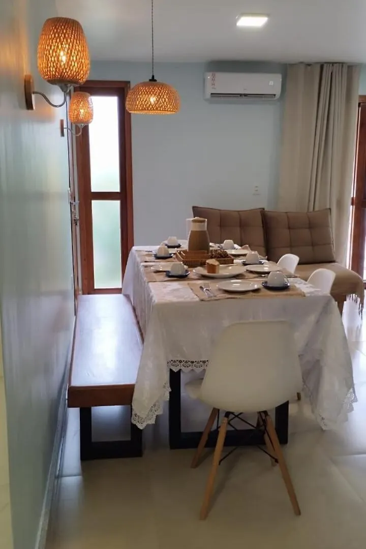 Apartment Condominio Perto Da Praia Porto Seguro