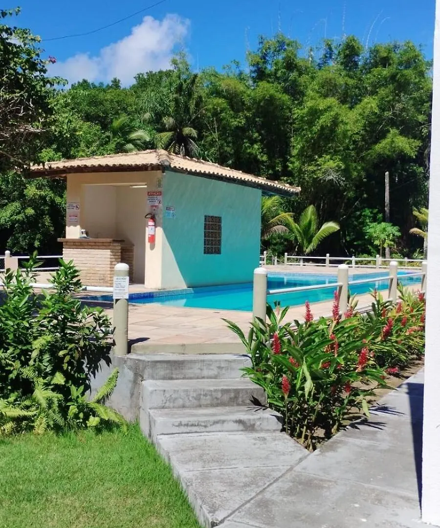 Apartment Condominio Perto Da Praia Porto Seguro