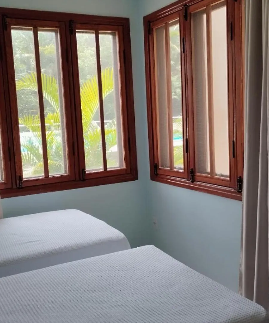 Condominio Perto Da Praia Porto Seguro